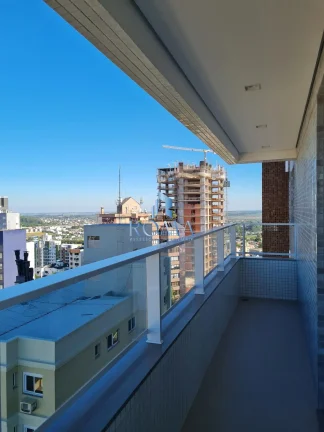 Imagem Apartamento 3 dormitórios à venda Nossa Senhora de Lourdes Santa Maria/RS