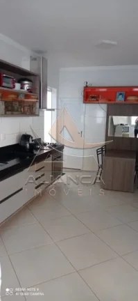 Imagem Casa Condomínio - Ribeirão Preto - Guaporé
