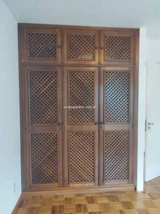 Imagem Apartamento para alugar Itaim Bibi São Paulo