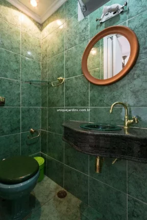 Imagem Apartamento à venda Vila Olímpia São Paulo