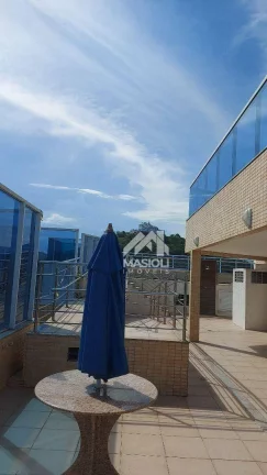 Imagem Apartamento à venda, 80 m² por R$ 1.060.000,00 - Praia da Costa - Vila Velha/ES