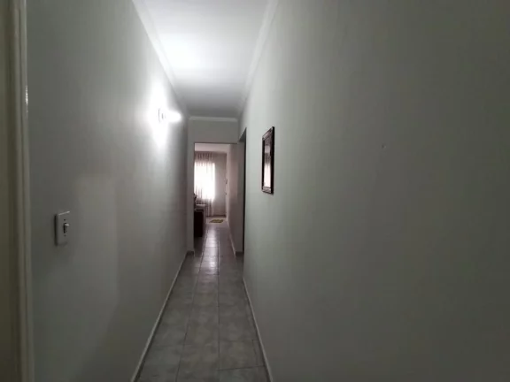 Imagem Casa com 3 dormitórios à venda, 230 m² por R$ 700.000,00 - Jardim Imperador - Suzano/SP