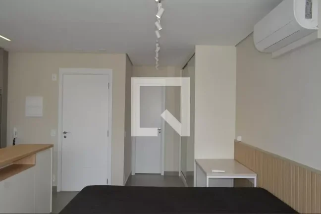 Imagem Apartamento à Venda - Ipiranga, 1 Quarto, 32 m2