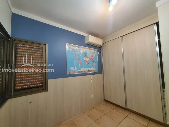 Imagem Casa Sobrado Colina do Sabiá à venda. #imoveisribeirao.com