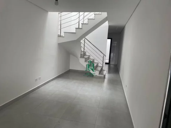 Imagem Sobrado com 3 dormitórios à venda, 110 m² por R$ 750.000,00 - Vila Isolina Mazzei - São Paulo/SP