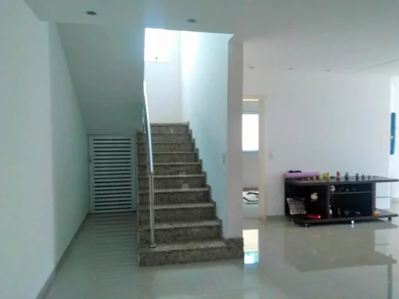 Imagem Sobrado com 3 dormitórios à venda, 373 m² por R$ 3.800.000,00 - Jardim Residencial Suzano - Suzano/SP