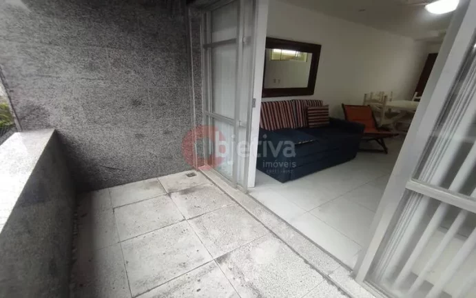 Imagem Apartamento com 2 dormitórios à venda - Praia do Forte - Cabo Frio/RJ
