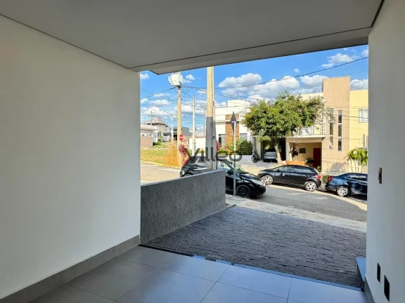 Imagem Descubra o privilégio de viver em uma residência cuidadosamente projetada para unir funcionalidade...