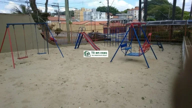 Imagem APARTAMENTO RESIDENCIAL em SÃO JOSÉ DOS CAMPOS - SP, JARDIM DAS INDÚSTRIAS