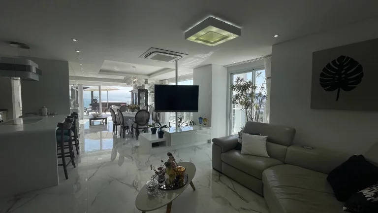 Foto do imóvel: Cobertura CanaJurê