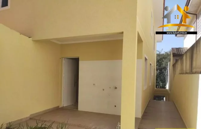 Imagem Casa a venda no condomínio Vila D´este - Batelli Imóveis