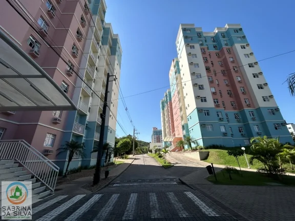 Imagem Apartamento - Itoupava Central - Blumenau