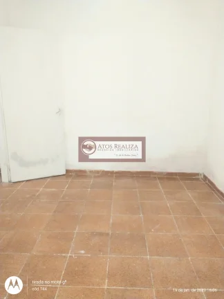 Imagem Casa térrea em Parque Cocaia - São Paulo