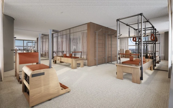Imagem APARTAMENTO RESIDENCIAL em Goiânia - GO, Setor Bueno