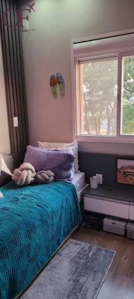 Imagem Linda casa à venda no Condomínio Kaza Club - Jundiaí - SP
