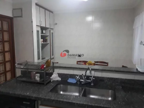 Imagem Apartamento à venda 3 Quartos, 3 Suites, 2 Vagas, 153M², Santa Paula, São Caetano do Sul - SP