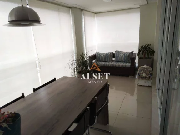 Imagem Apartamento com 3 dormitórios à venda, 178 m² por R$ 3.000.000,00 - Tatuapé - São Paulo/SP