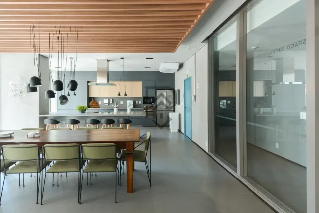 Imagem Apartamento Core Pinheiros pronto para morar proximo metrô