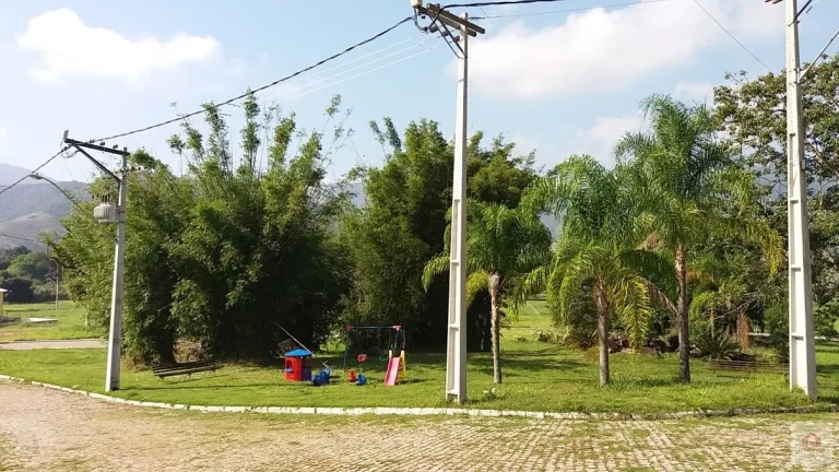 Imagem Terreno em Condomínio Maricá