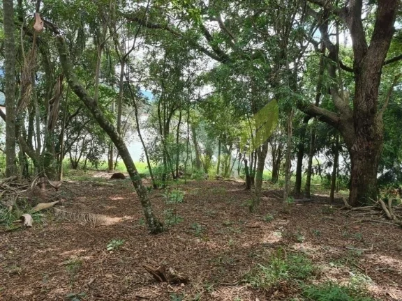 Imagem Chácara à Venda na Represa de Piracaia - Saída Exclusiva para água