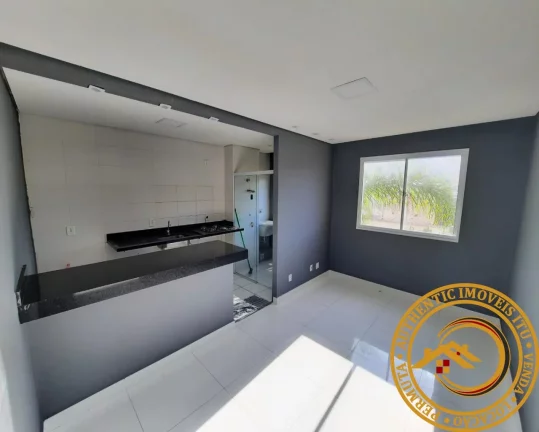 Imagem APARTAMENTO RESIDENCIAL em ITU - SP, RANCHO GRANDE