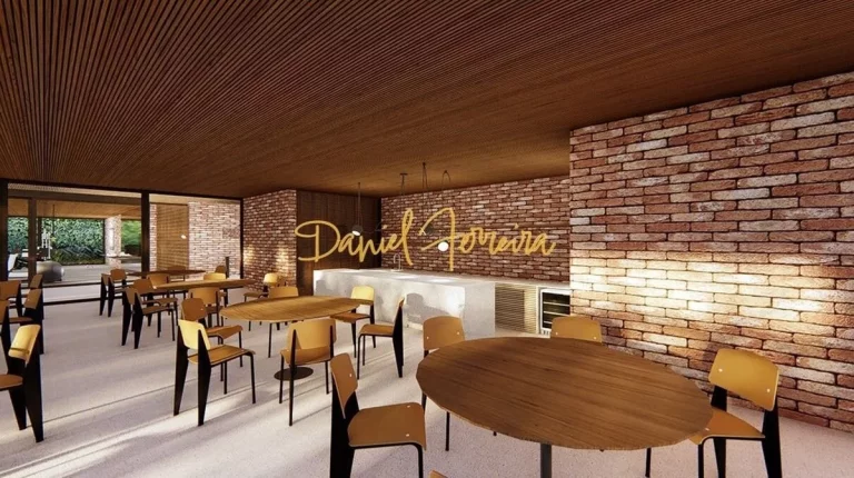 Imagem Excelente lote plano de 400 m² no Le Premier Residence,