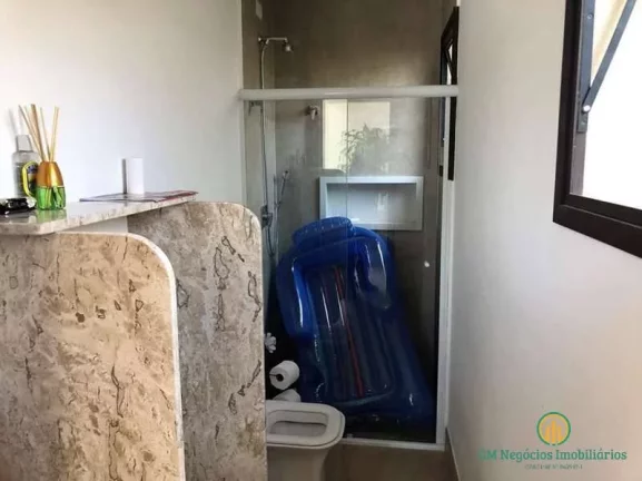 Imagem Vintage - 6 stes (4 + 2 hóspedes), piscina, gourmet alugada com renda $17k
