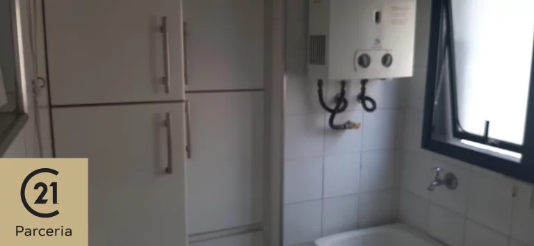 Imagem APARTAMENTO PARA LOCAÇÃO - 3 DORMITORIOS
