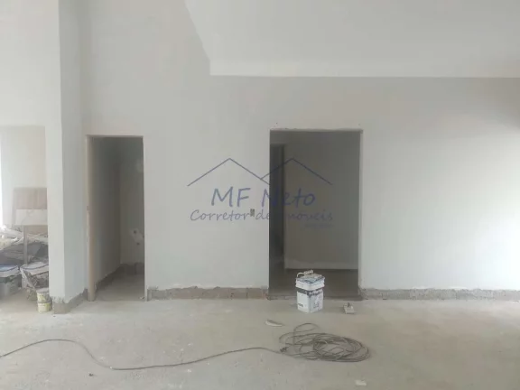 Imagem Casa de Condomínio