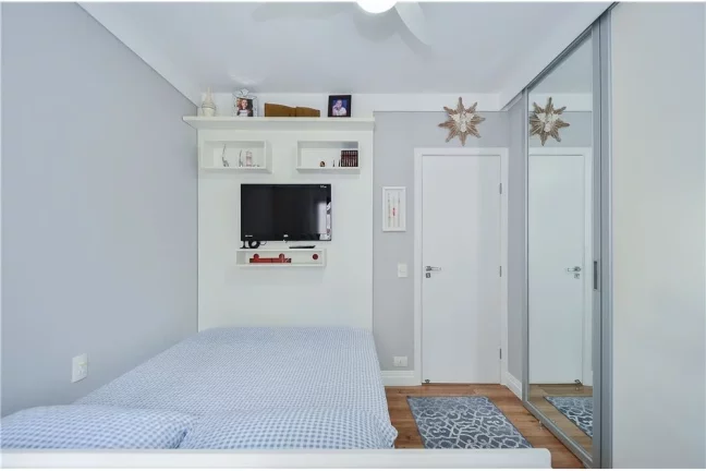 Imagem APARTAMENTO RESIDENCIAL em São Paulo - SP, Jardim Parque Morumbi