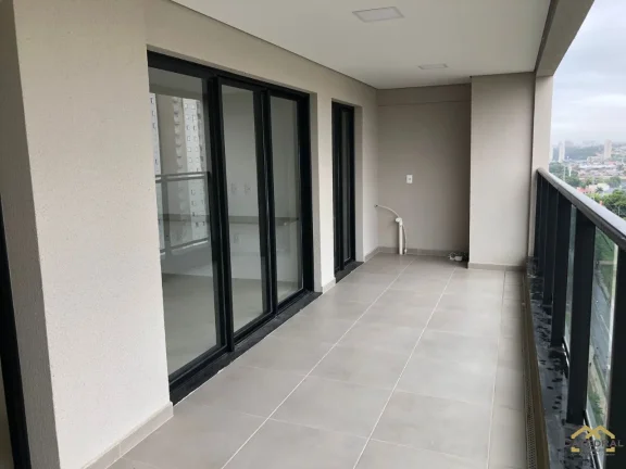 Imagem Apartamento - locação - 3 suítes - Campos Elíseos - Jundiaí/SP