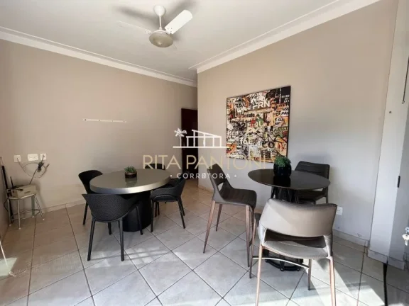 Imagem Casa - Ribeirão Preto - Jardim São Luiz - Região Sul