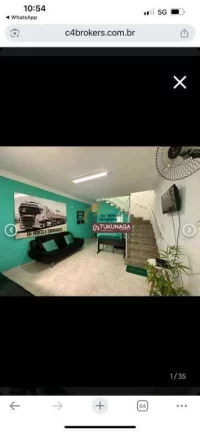 Imagem Sobrado com 3 dormitórios à venda, 150 m² por R$ 820.000,00 - Vila Zamataro - Guarulhos/SP