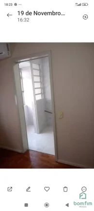 Imagem Apartamento para venda, 1 quarto(s), Centro Histórico, Porto Alegre