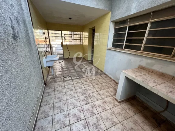 Imagem Casa Residencial ou Comercial - Vianelo