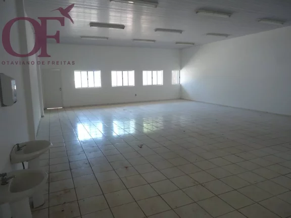 Imagem Ótimo galpão com 3.600m² para locação - Itatiba - SP