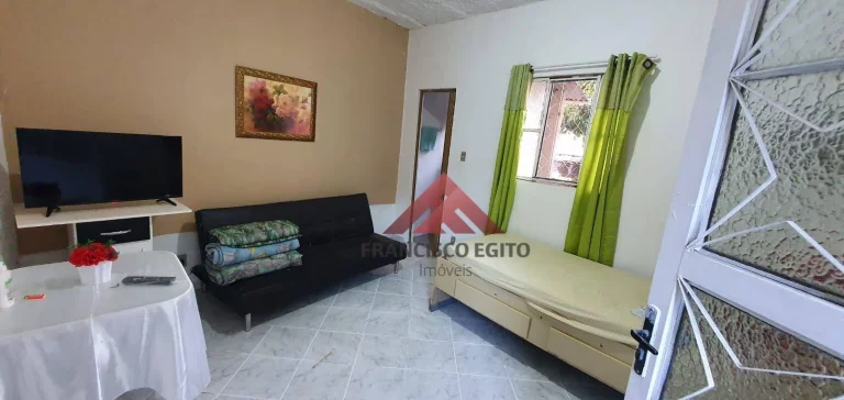 Imagem Espetacular casa em Itaipu