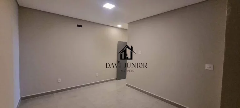 Imagem Casa à venda, 136 m² por R$ 990.000,00 - Condomínio Villagio Wanel - Sorocaba/SP