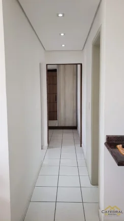 Imagem Apartamento 2 quartos e 2 banheiros à Venda no Jardim Conquista em Jundiaí/SP