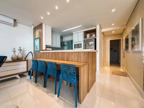 Imagem Apartamento com 4 dormitórios à venda, 132 m por R$ 4.800.000,00 - Riviera