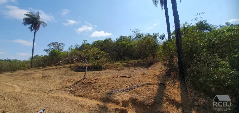 Imagem AREA COMERCIAL em ESMERALDAS - MG, NOVO RETIRO