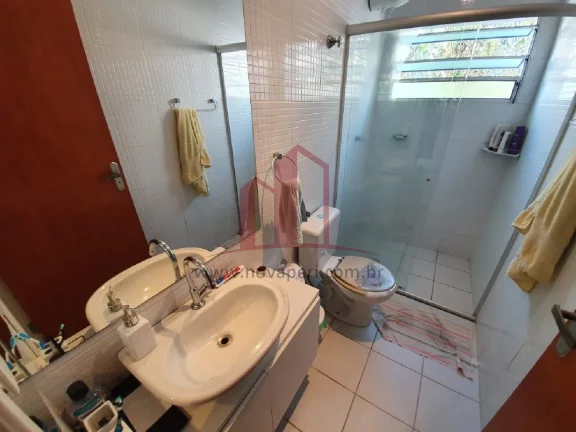 Imagem Casa em Condomínio à Venda em Francisco Morato-SP, Bairro Moinho! 3 Quartos, 1 Suíte, 2 Salas, 1 Banheiro, 3 Vagas, 95,79 m²!