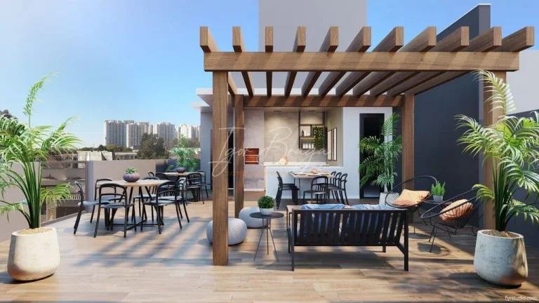 Imagem Apartamento à venda no bairro Água Verde em Curitiba/PR