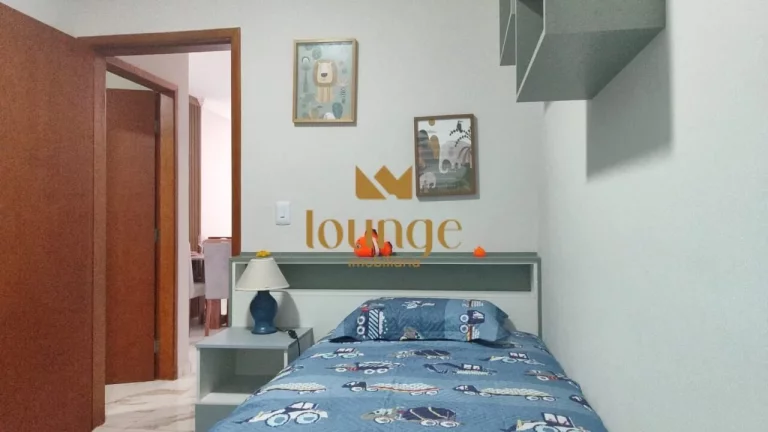 Imagem Apartamento a venda na Vila Hortência Zona Leste - Sorocaba