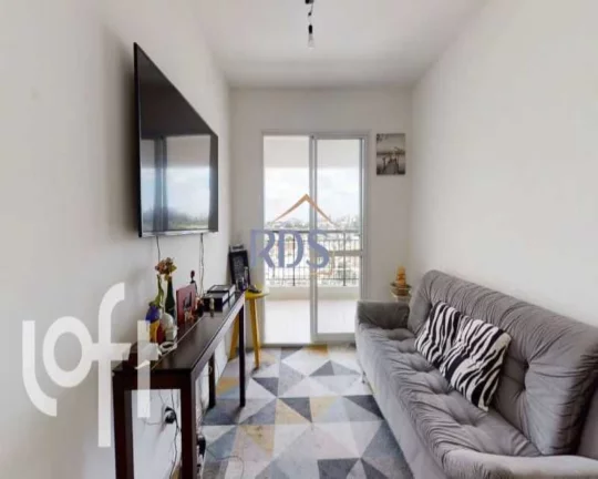 Imagem Apartamento - / Residencial / Vila Anastácio