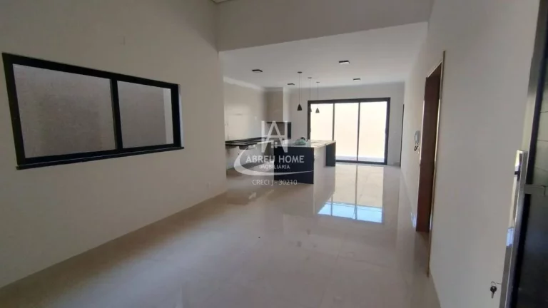 Imagem Casa - São José do Rio Preto