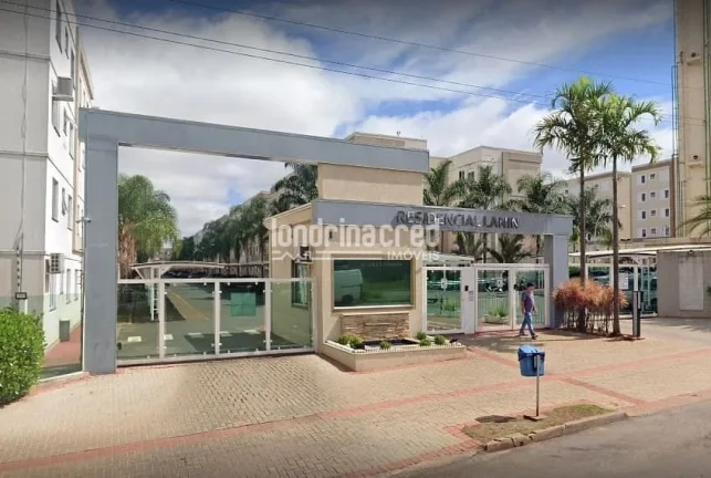 Apartamento à venda, Chácara Manella, Cambé, PR