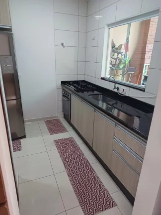 Imagem SOBRADO PADRÃO A VENDA NO JARDIMANA MARIA