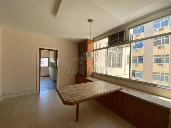 Imagem Copacabana – Rua Santa Clara | Residencial › Apartamento 3 quarto(s) à Venda