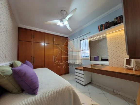 Imagem Apartamento - Ribeirão Preto - Vila Mariana